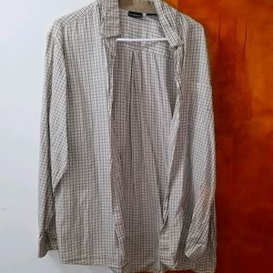 EUC George dress shirt